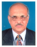 Mr. Venugopal C. Govind