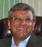 Mr. Ravi Santhanam