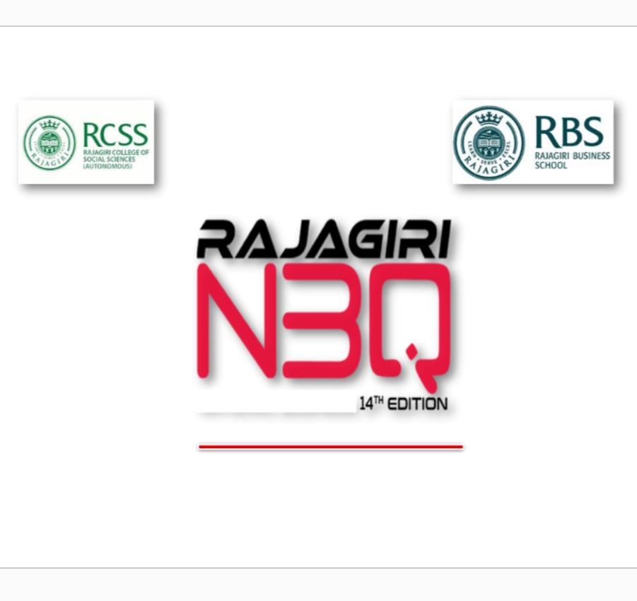 Rajagiri NBQ 14th Edition
