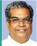 Rev. Dr. Jose Kuriedeth CMI  , Director, Rajagiri Institutions