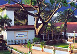 Rajagiri Kindergarten Hill Campus, Kalamassery