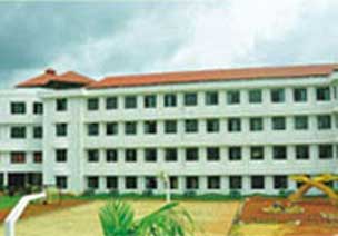 Christu Jayanthi Public School Valley Campus, Kakkanad